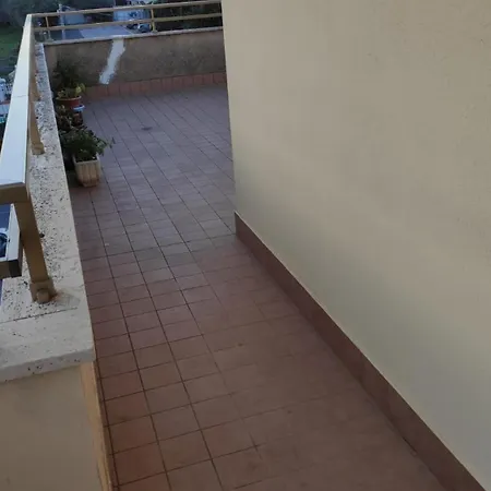 Casa Happiness Анцио