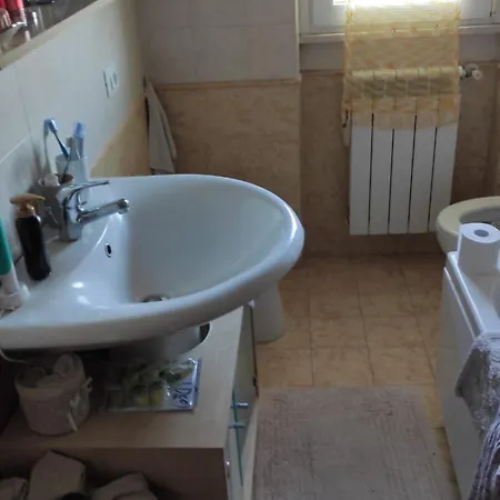 Casa Happiness Daire