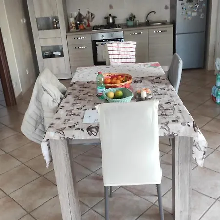 Daire Casa Happiness