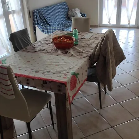 Апартаменты Casa Happiness *
