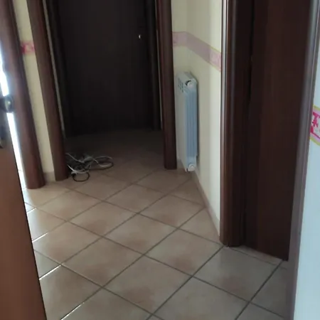 Casa Happiness Апартаменты Анцио
