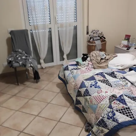 Апартаменты Casa Happiness Анцио