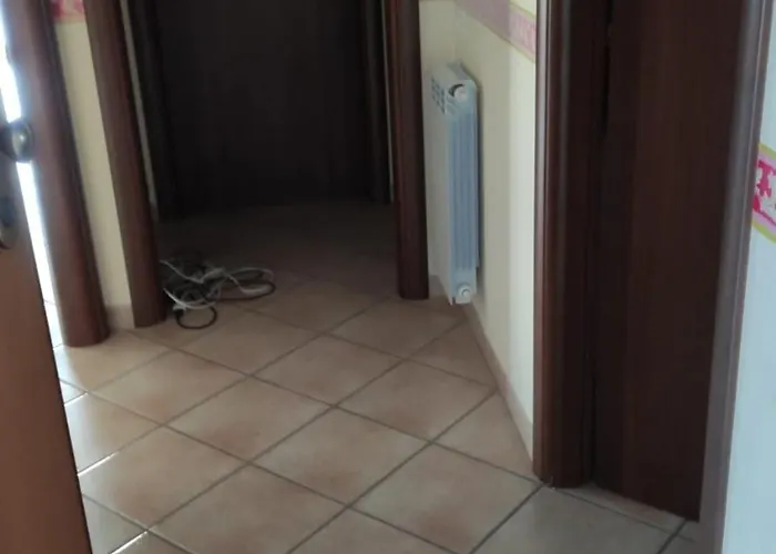 Casa Happiness Appartement Anzio