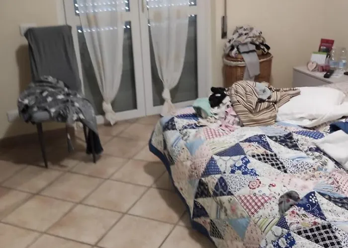 Appartement Casa Happiness Anzio